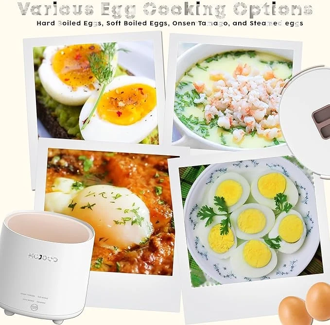 Egg Cooker image 2